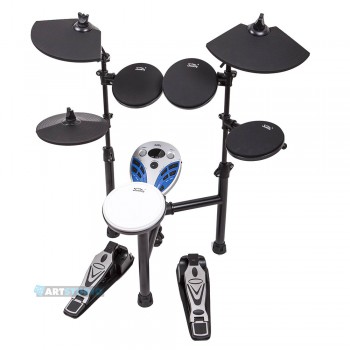 מערכת תופים אלקטרונית