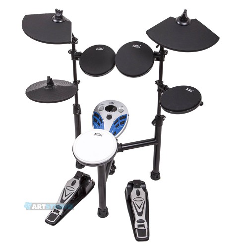 מערכת תופים אלקטרונית