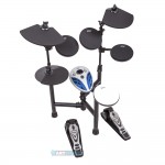 מערכת תופים אלקטרונית