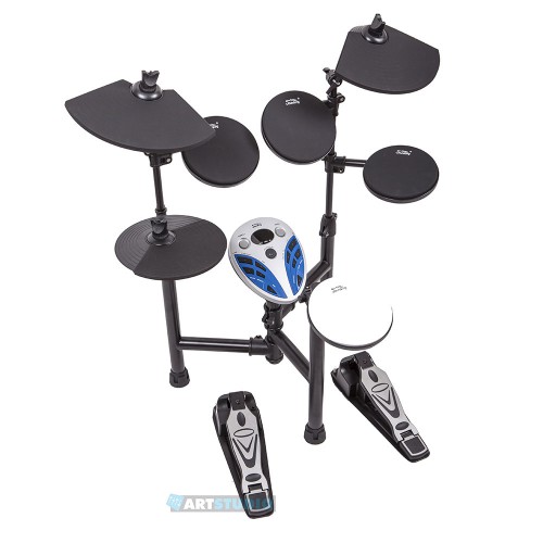 מערכת תופים אלקטרונית