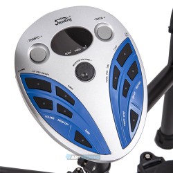 מערכת תופים אלקטרונית