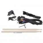 מערכת תופים אלקטרונית