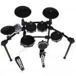 מערכת תופים אלקטרונית