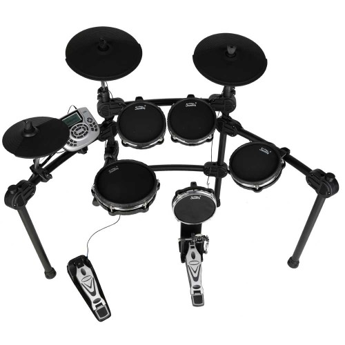 מערכת תופים אלקטרונית