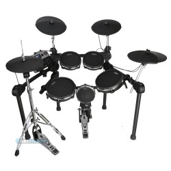 מערכת תופים אלקטרונית