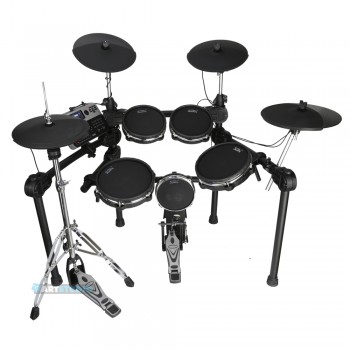 מערכת תופים אלקטרונית