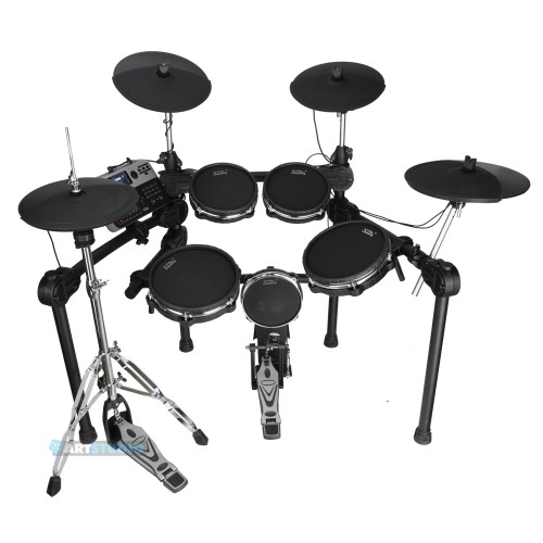 מערכת תופים אלקטרונית