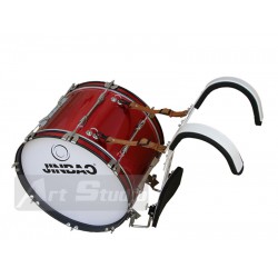 תוף מצעד בס