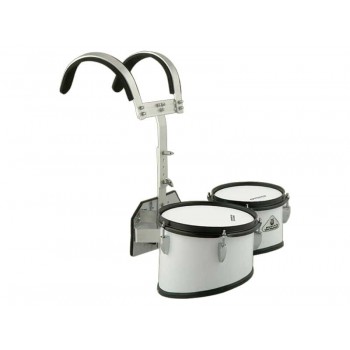 זוג תופי מצעד 