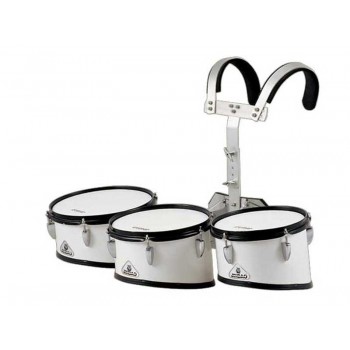 שלישיית תופי מצעד