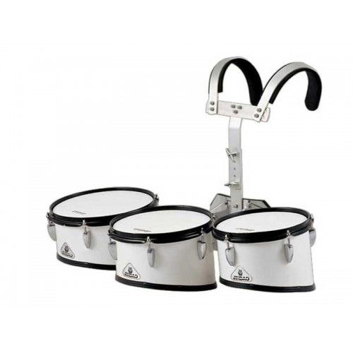 שלישיית תופי מצעד