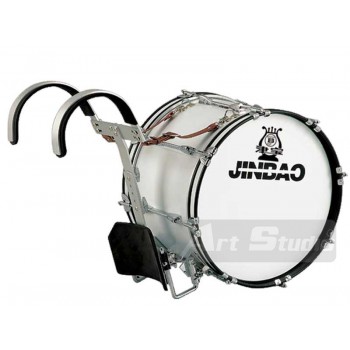 תוף מצעד בס