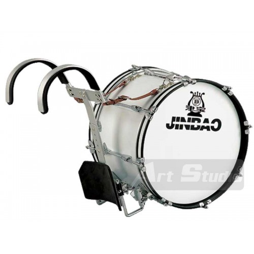 תוף מצעד בס