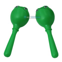 זוג מרקס פלסטיק