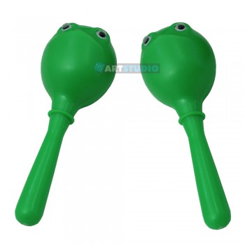 זוג מרקס פלסטיק