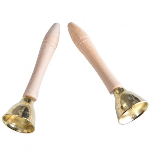 זוג פעמונים