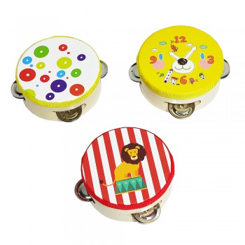 טמבורין 3 מצלתיים