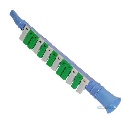 מלודיקה 13 צלילים