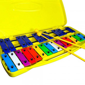 מטלופון 25 קלידים