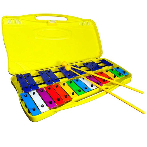 מטלופון 25 קלידים