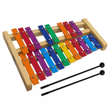 מטלופון 20 קלידים