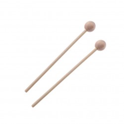 מקל הקשה מעץ