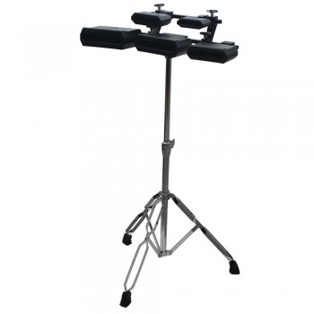 Percussion Block Set