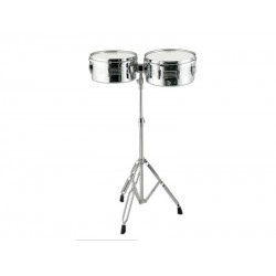 זוג טימבלס 13" 14" 