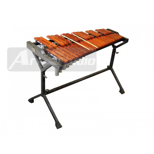 קסילופון 3 אוקטבות