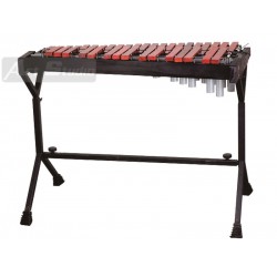 קסילופון 3 אוקטבות