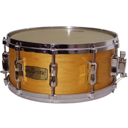 Full Maple Snare