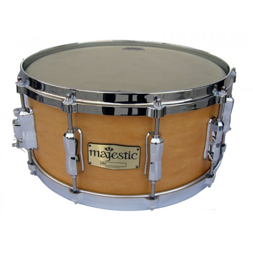 Full Maple Snare