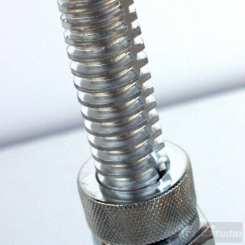 כסא מקצועי למתופף