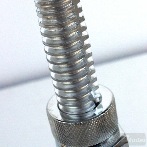 כסא מקצועי למתופף