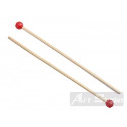 זוג מקלות קסילופון