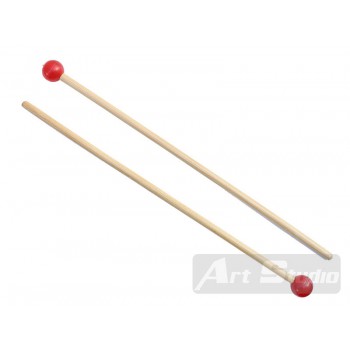 זוג מקלות קסילופון