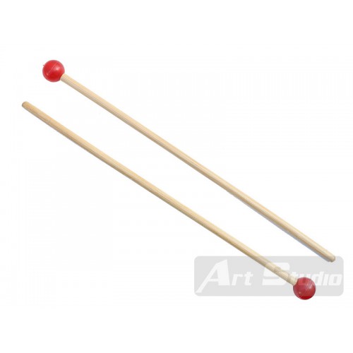 זוג מקלות קסילופון