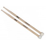 מקל דו צדדי לטימפני