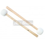 זוג מקלות לתוף בס