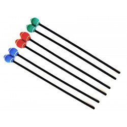 מקל לקסילופון/מרימבה