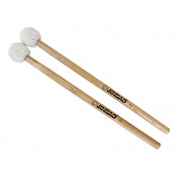 זוג מקלות טימפני