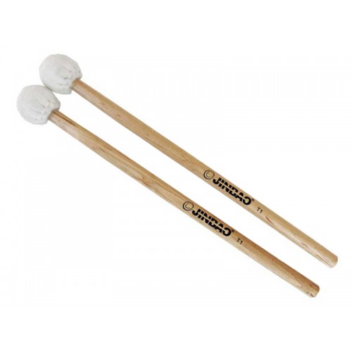 זוג מקלות טימפני