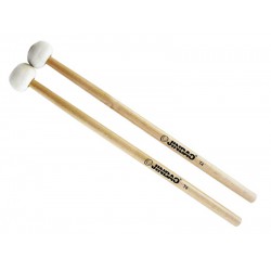 זוג מקלות לטימפני