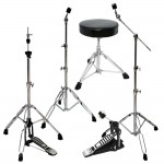 מערכת תופים מקצועית