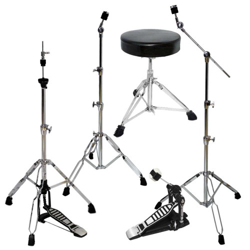 מערכת תופים מקצועית