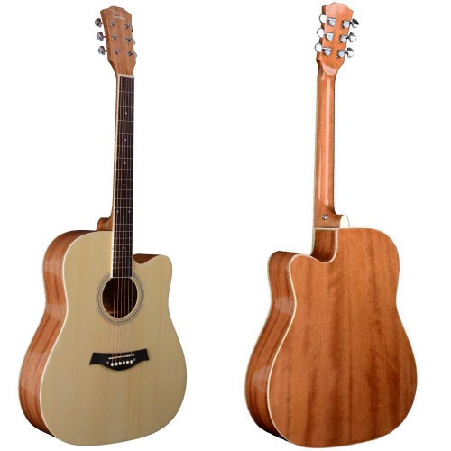 גיטרה אקוסטית