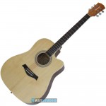 גיטרה אקוסטית