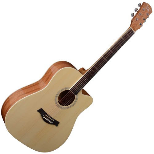 גיטרה אקוסטית