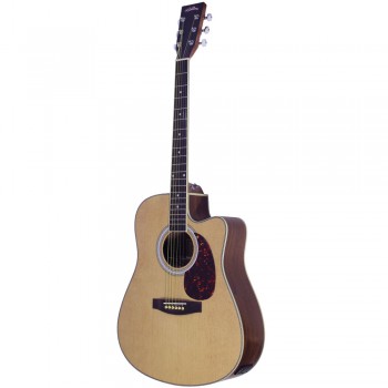 גיטרה אקוסטית