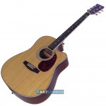 גיטרה אקוסטית